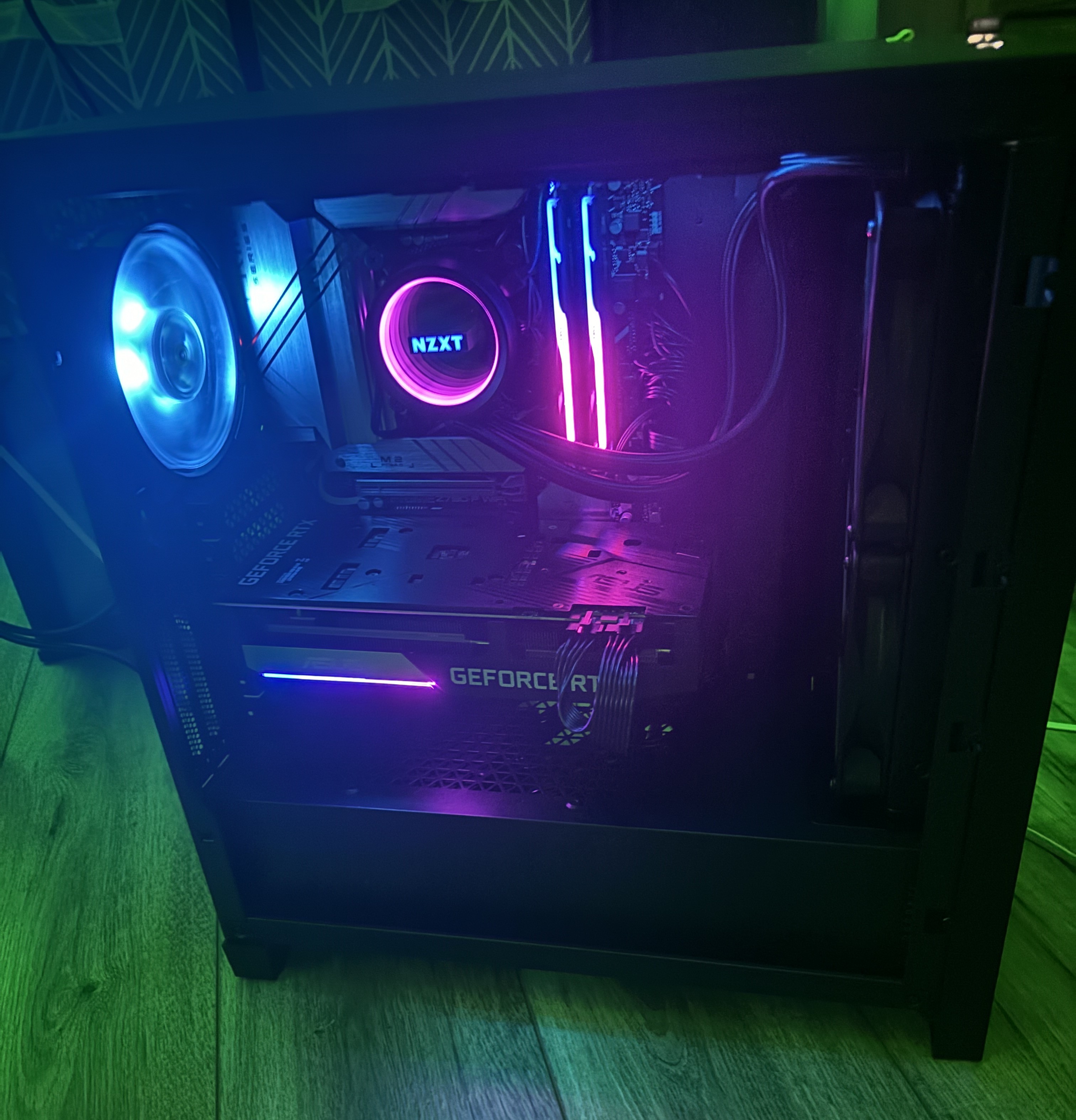 Client Build