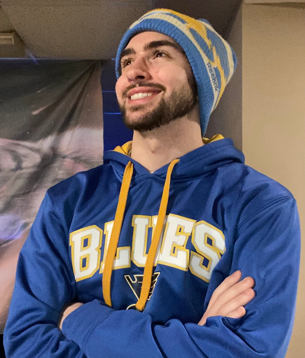 Mike V, the owner